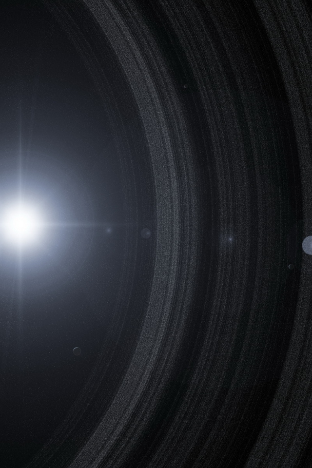 Газовая планета