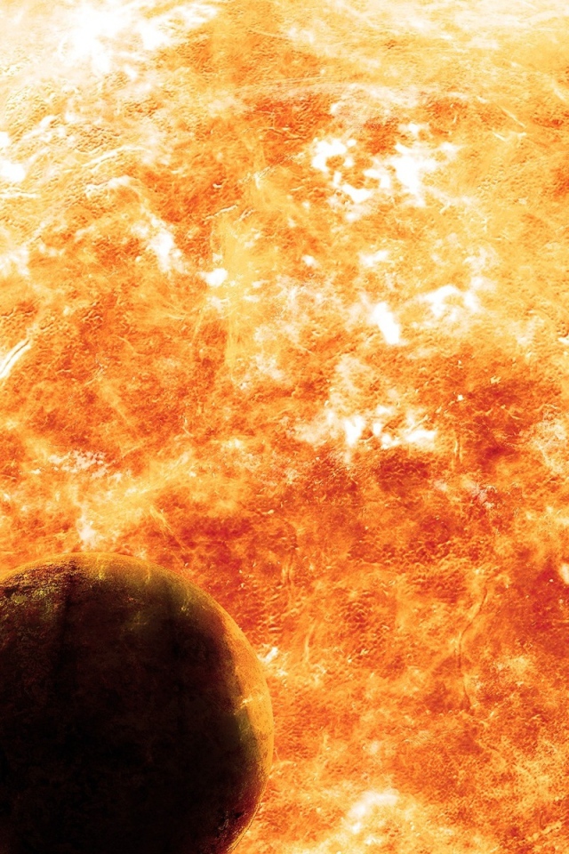 Красный гигант