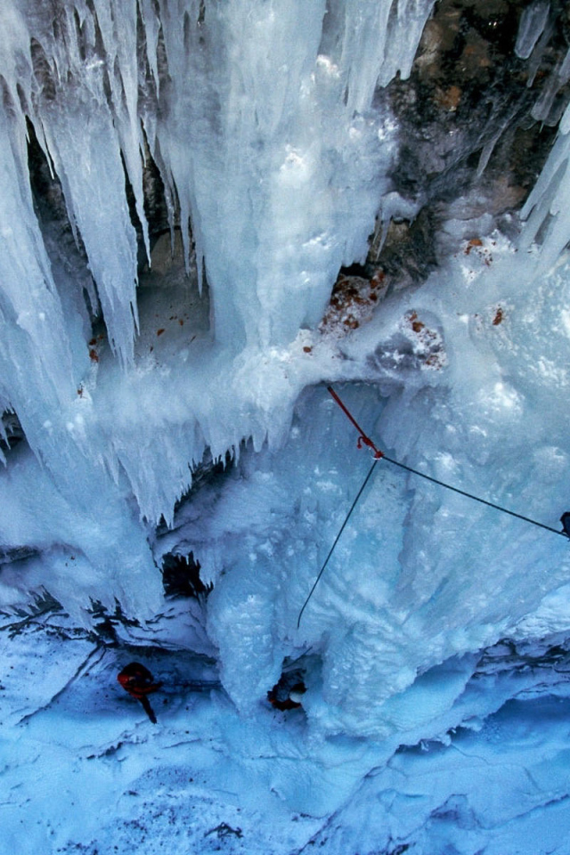 Горный альпинизм