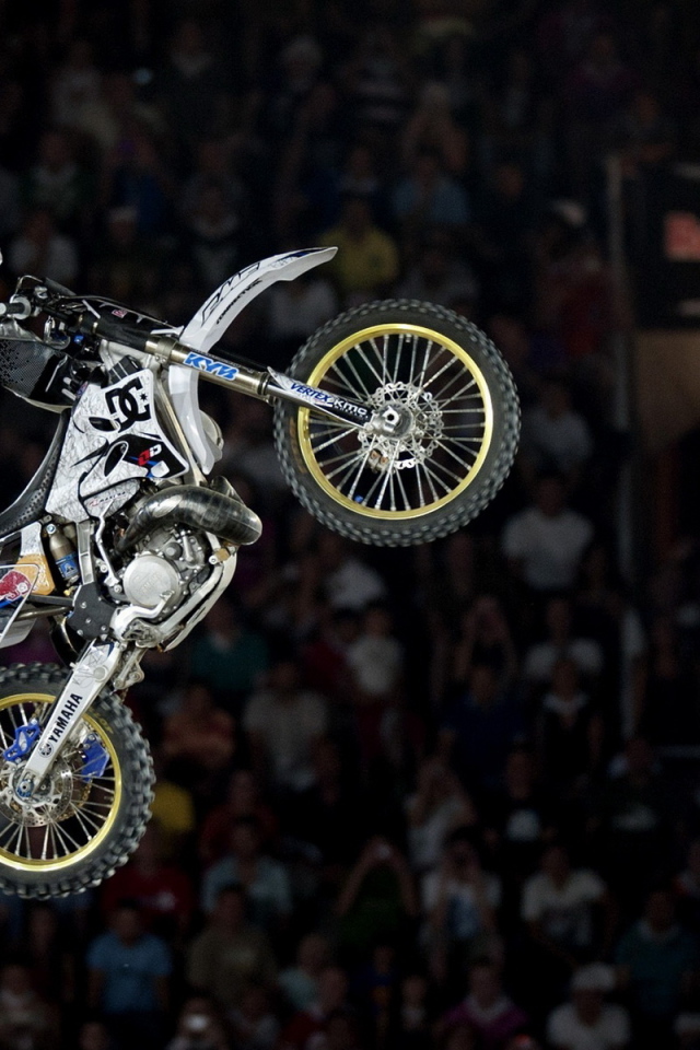 Red Bull X-Fighters