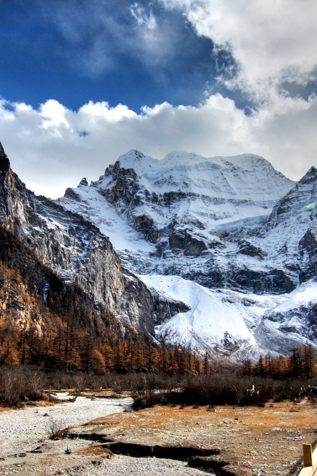 Китай, Сычуань