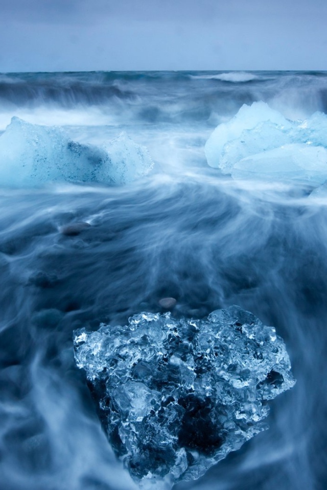 Исландия, Ёкюльсаурлоун