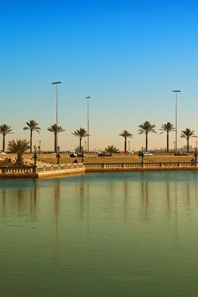 Триполи Ливия