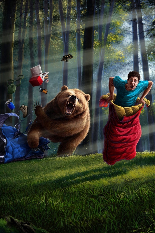 Фантастическая гонка