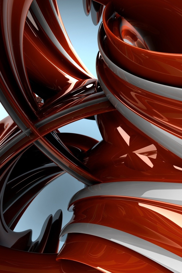 Молоко с карамелью