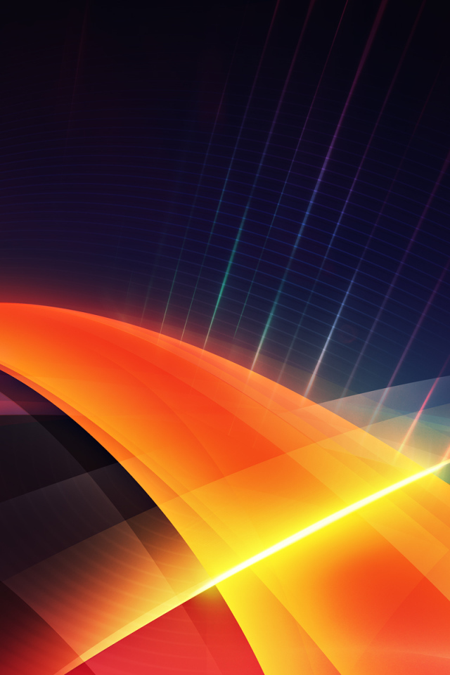 Разные линии