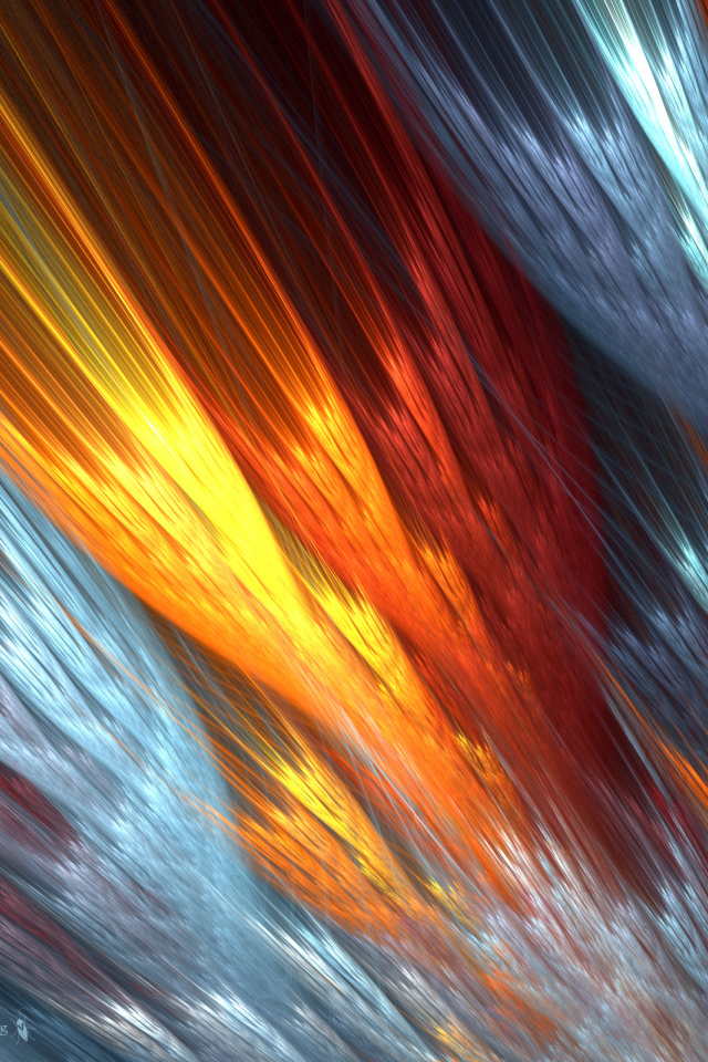 Перья Феникса