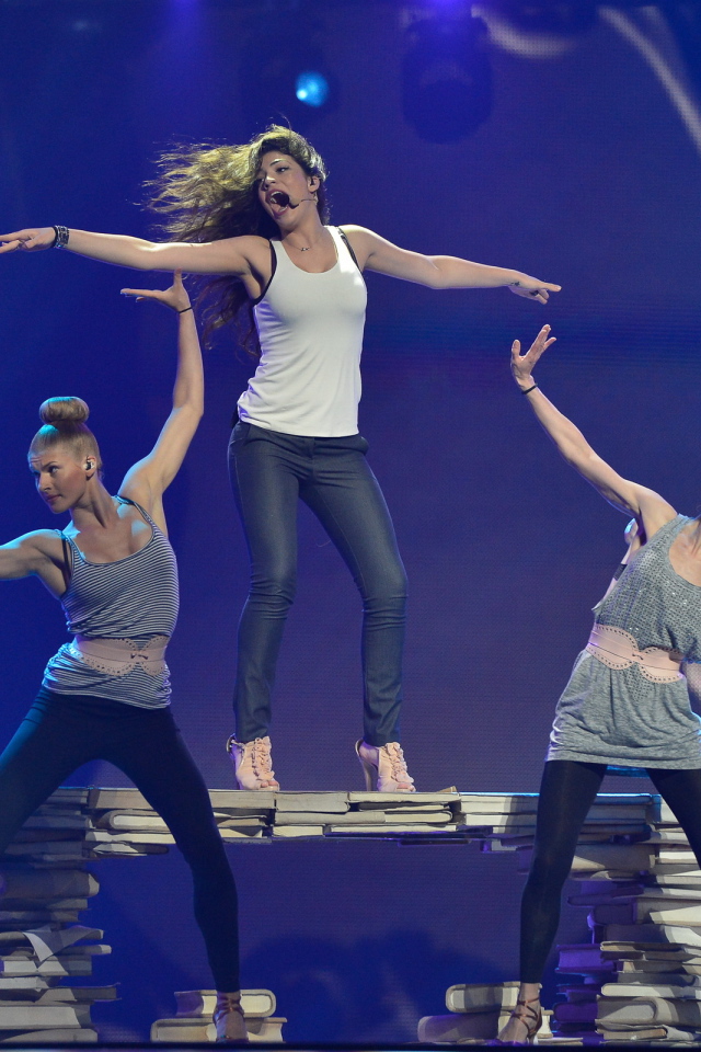 Иви Адаму (Кипр)