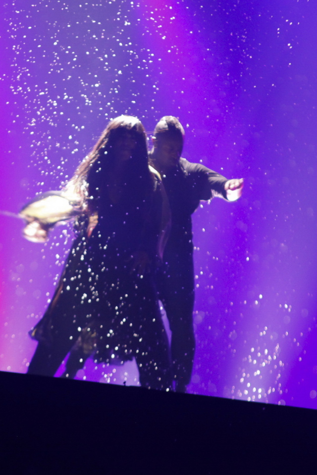 Евровидение 2012 победитель