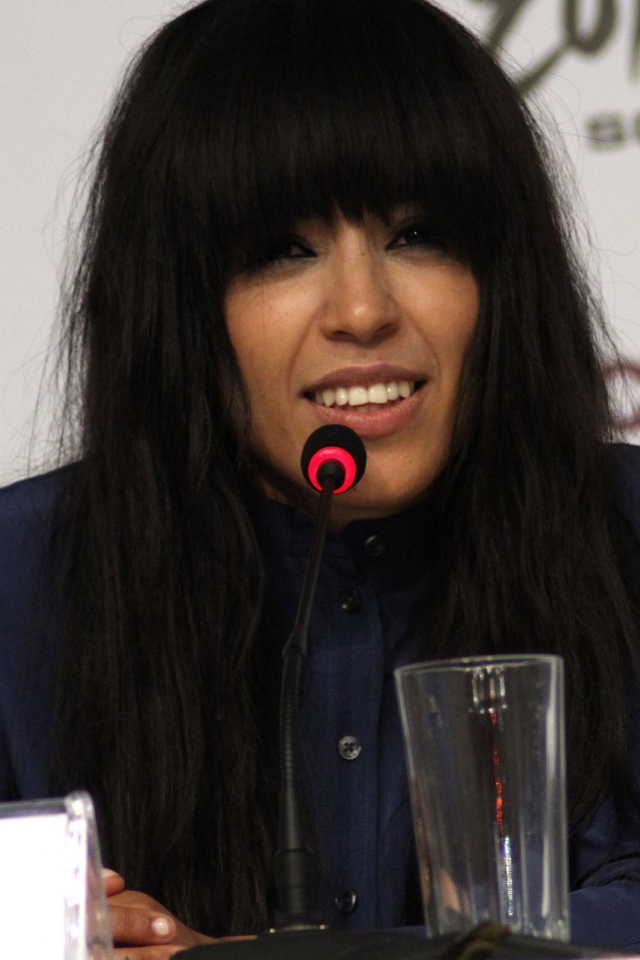 победитель евровидения Лорин