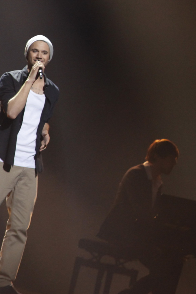 Роман Лоб (Германия)