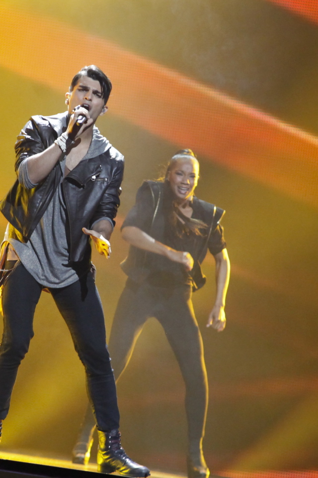 Туджи Кешткар (Норвегия)