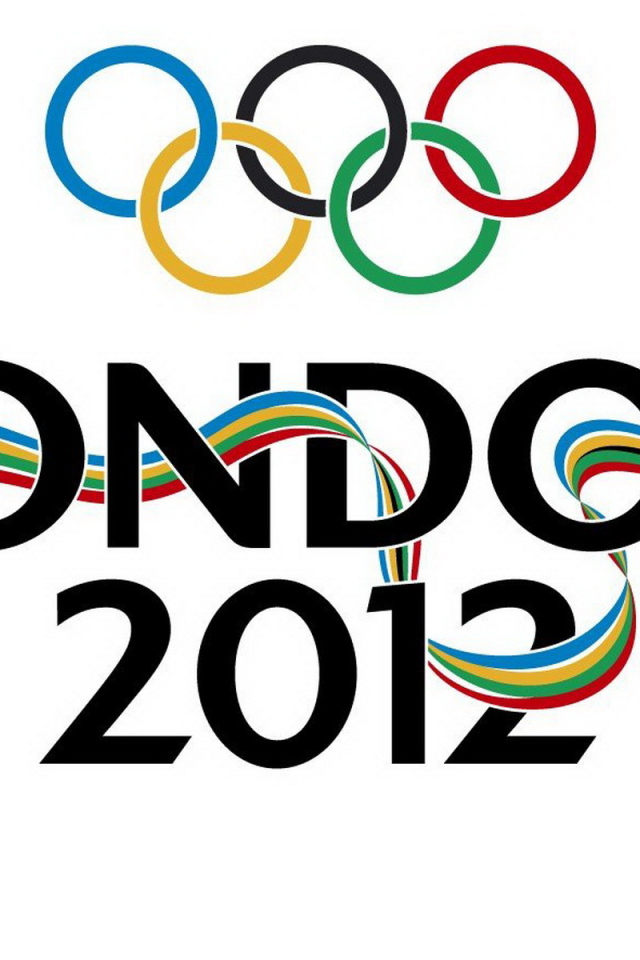Олимпийские игры 2012