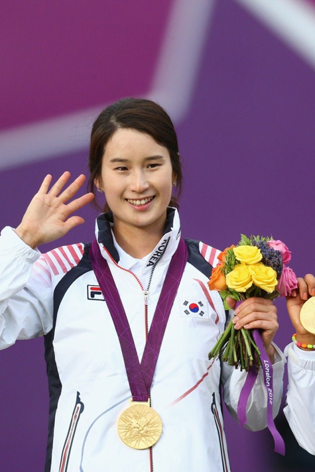 Choi Hyeonju, Ki Bo Bae, Lee Sung Jin