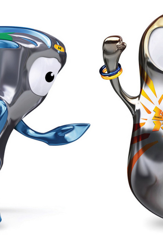 Wenlock and Mandeville