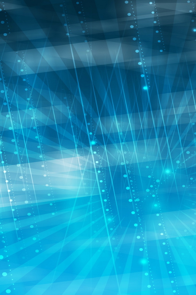 Пересечение линий