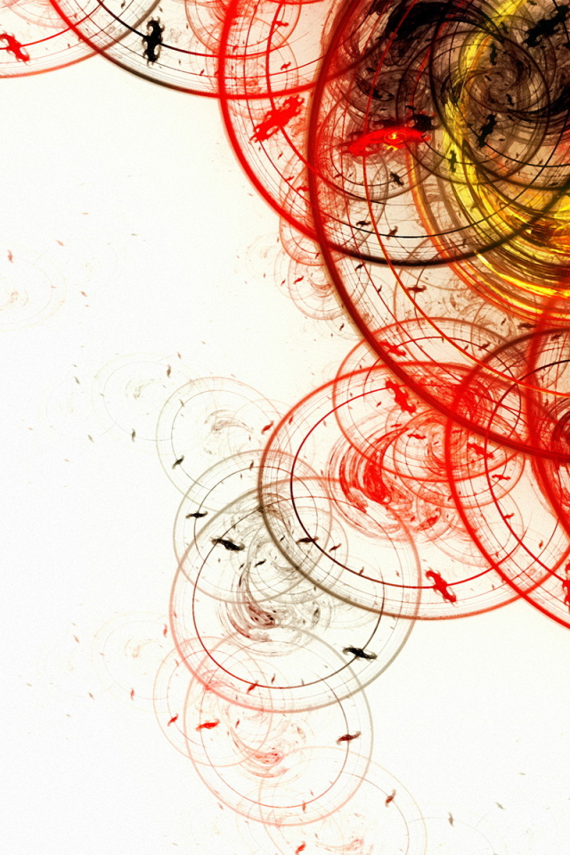 В вихре кругов