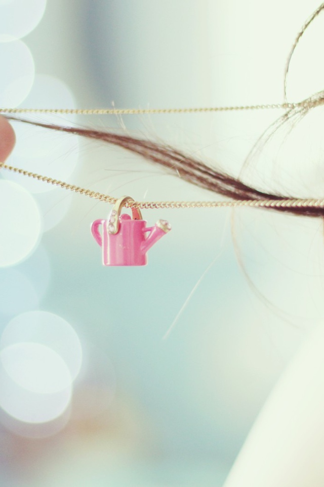 Женские штучки