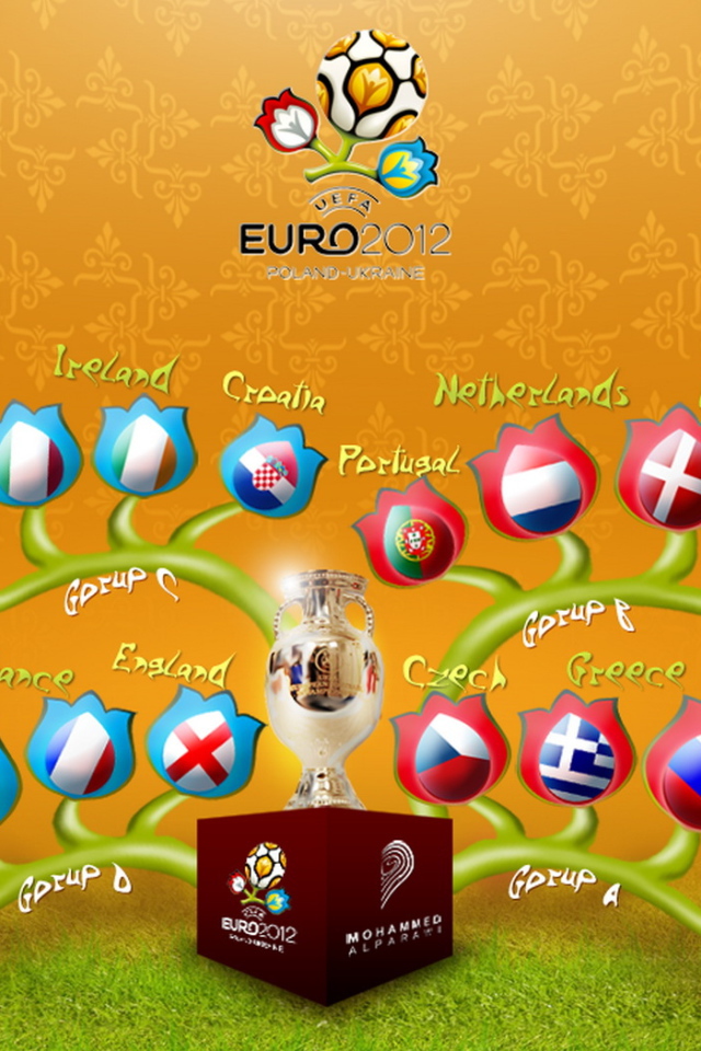 Евро 2012 Украина