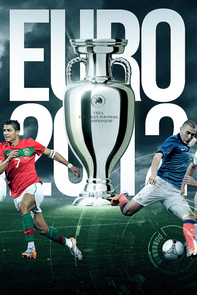 Евро 2012