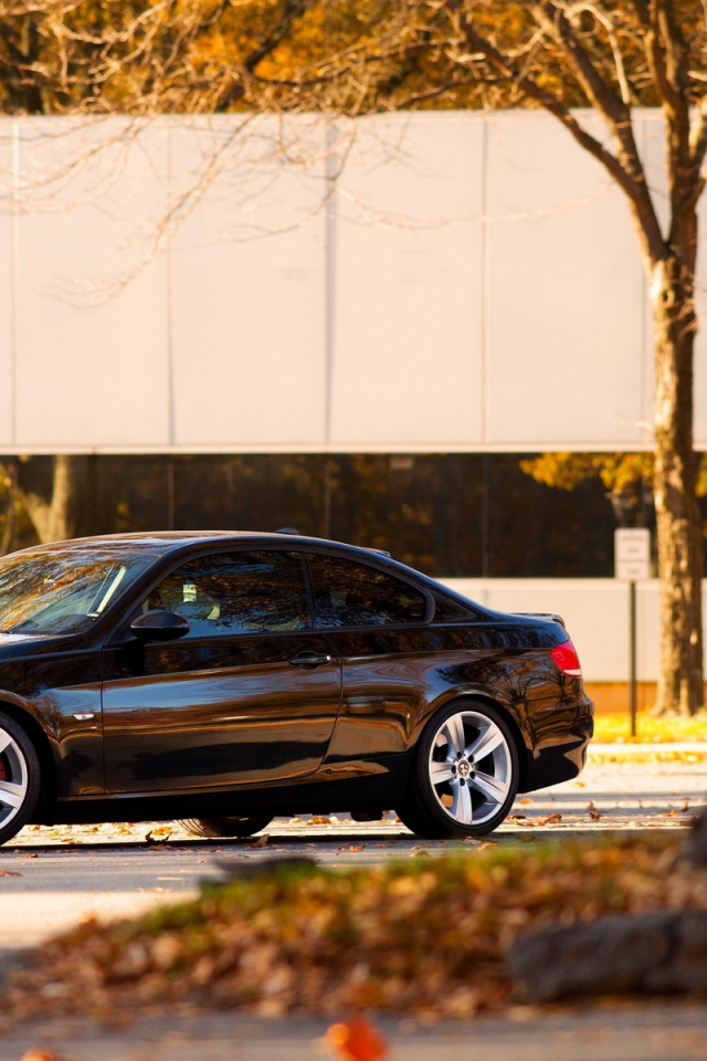 BMW 335i