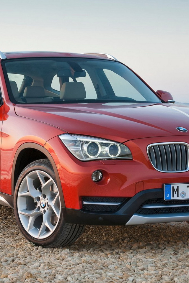 BMW-X1