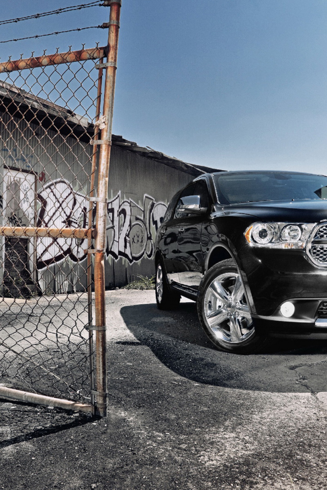 Dodge Durango