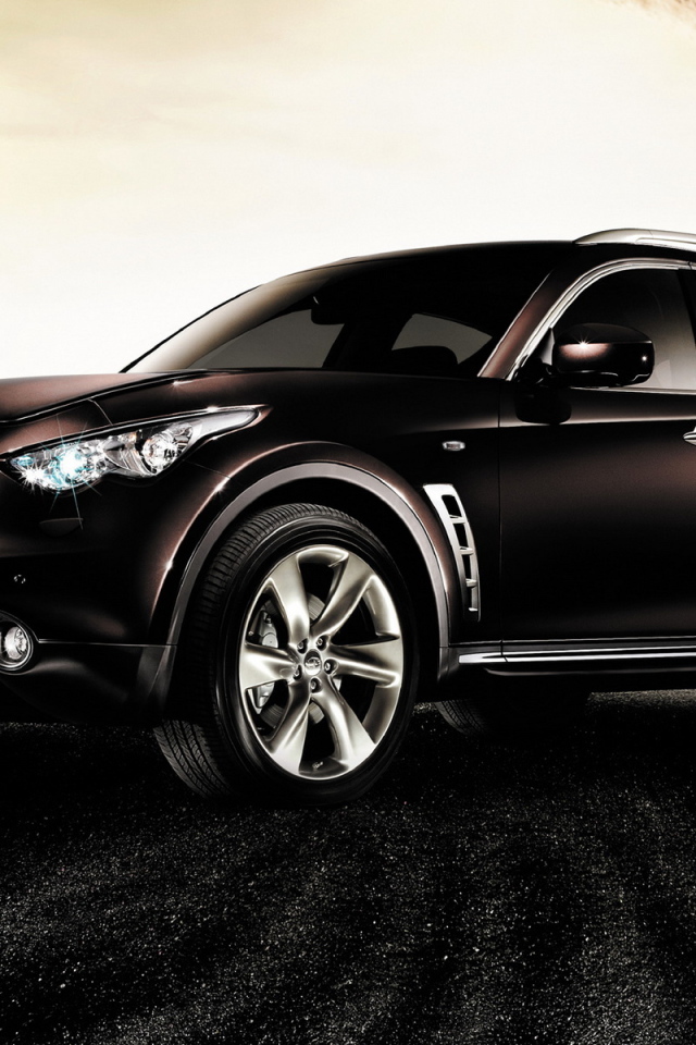 Infiniti FX 50