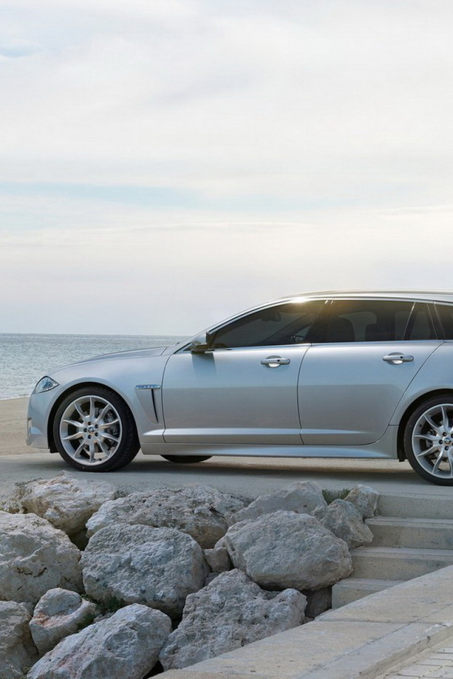 Jaguar-XF Sportbrake
