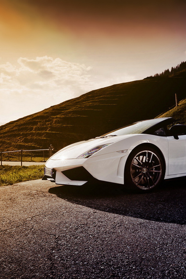 Lamborghini Gallardo