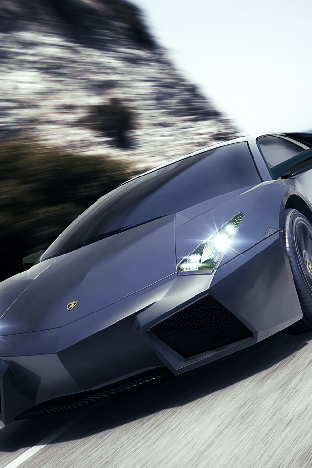 Lamborghini Reventon