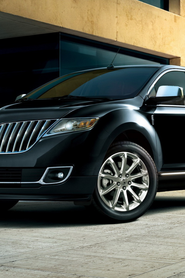 Lincoln MKX
