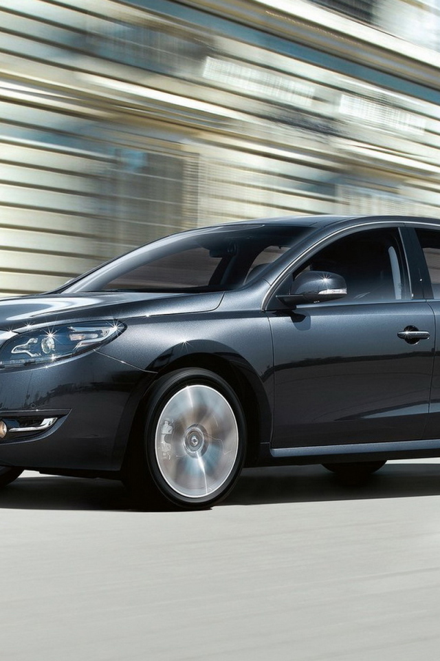 Renault-Talisman 2013