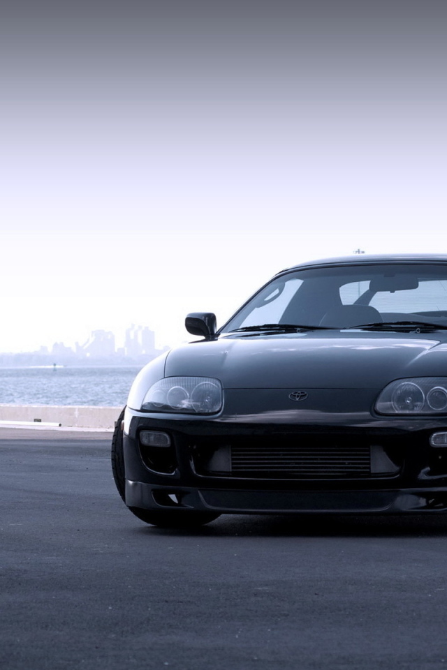 Toyota Supra