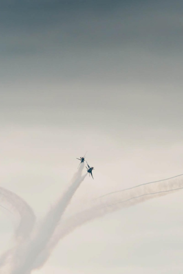 Фигуры пилотажа