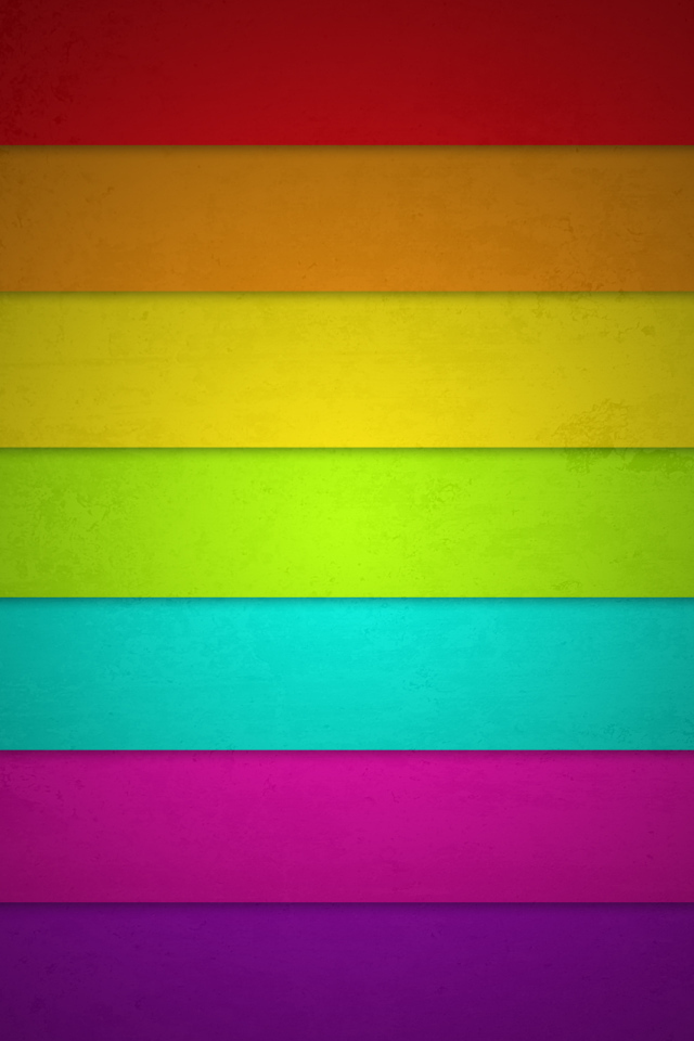 Разноцветные полоски