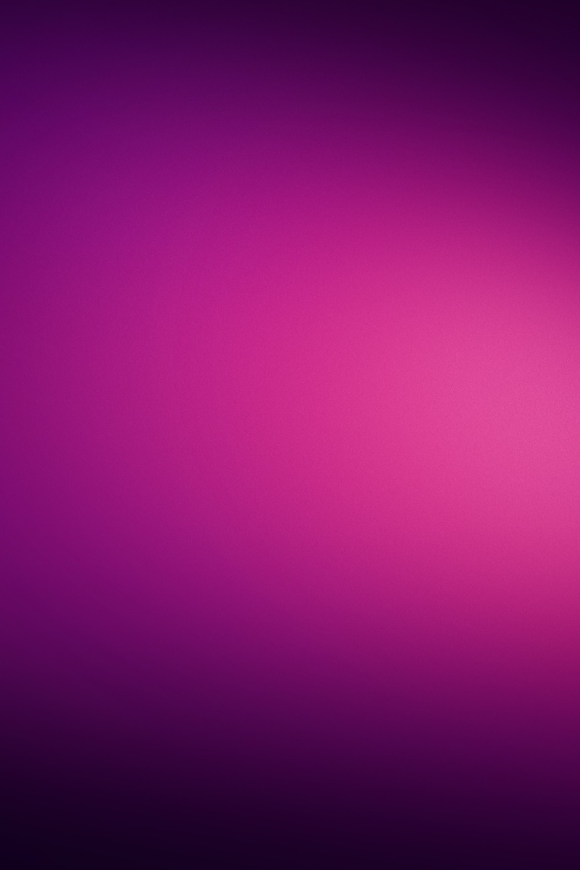 Фиолетовый блур