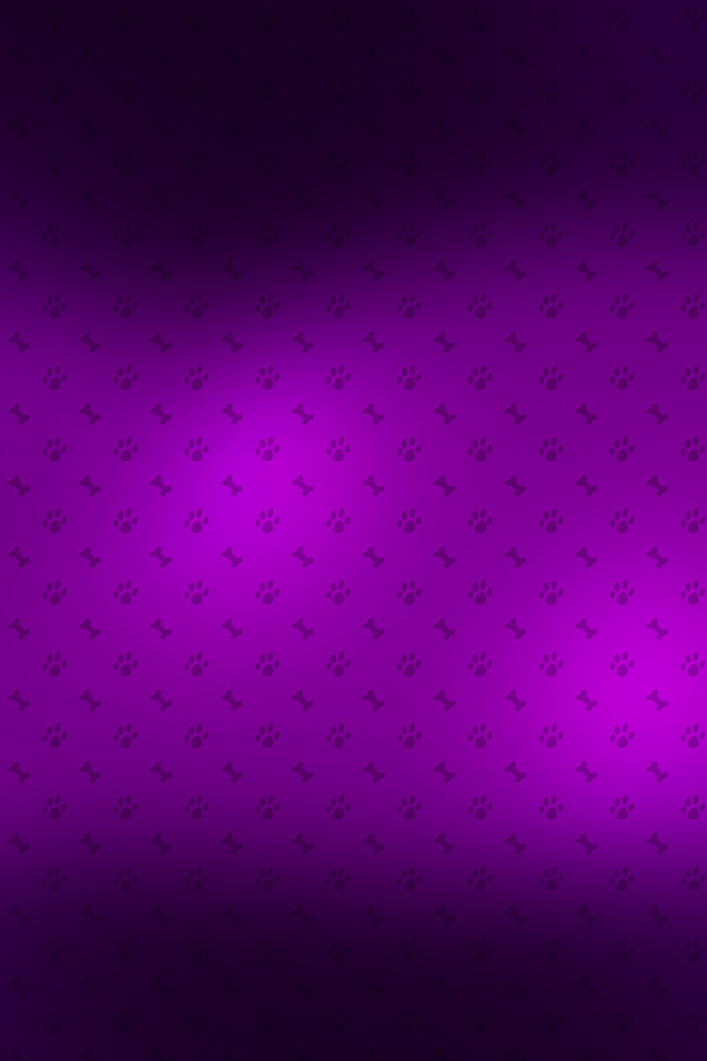 Фиолетовый фон