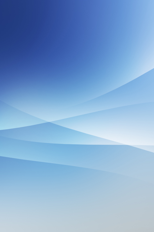 Плавные линии