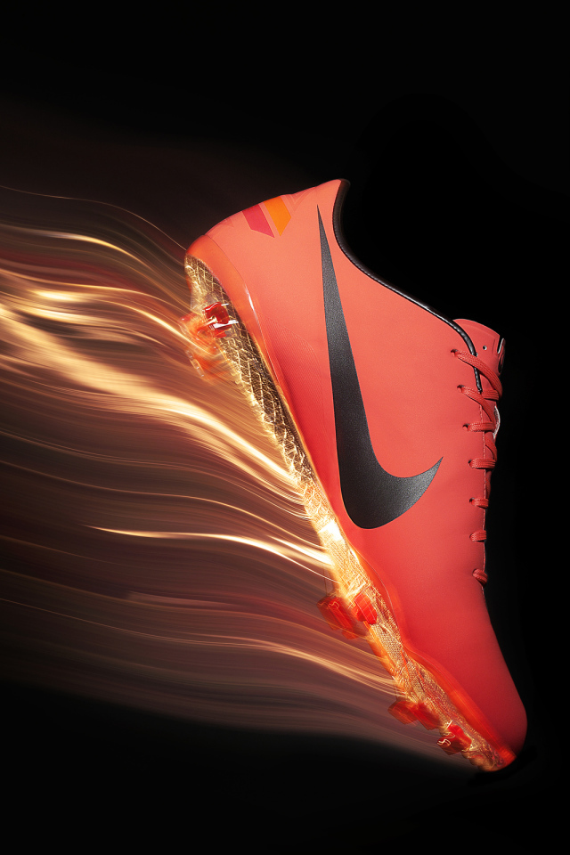 Nike Mercurial