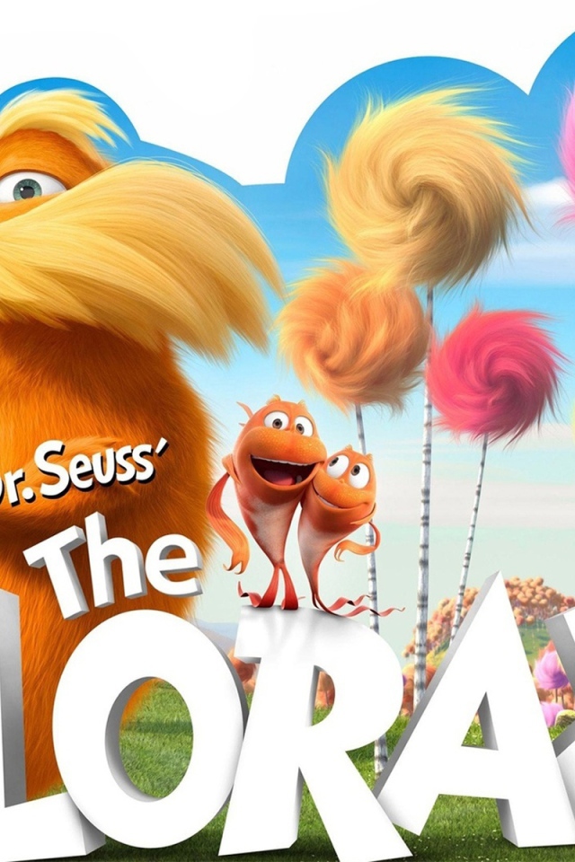 The Lorax