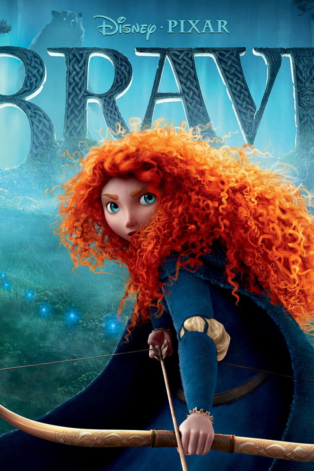 Храбрая сердцем