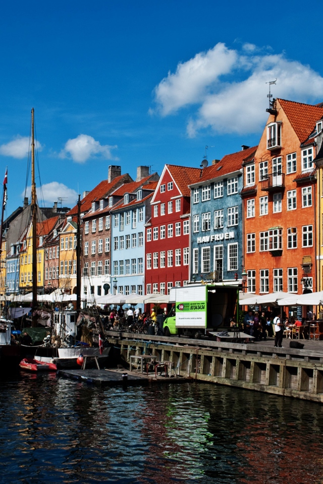 Копенгаген