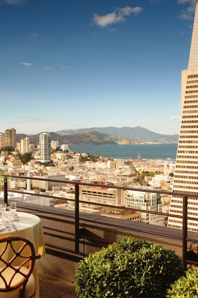 Сан-Франциско, Калифорния, США