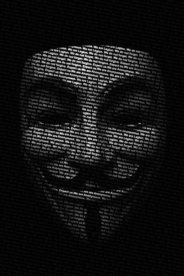 Anonymous