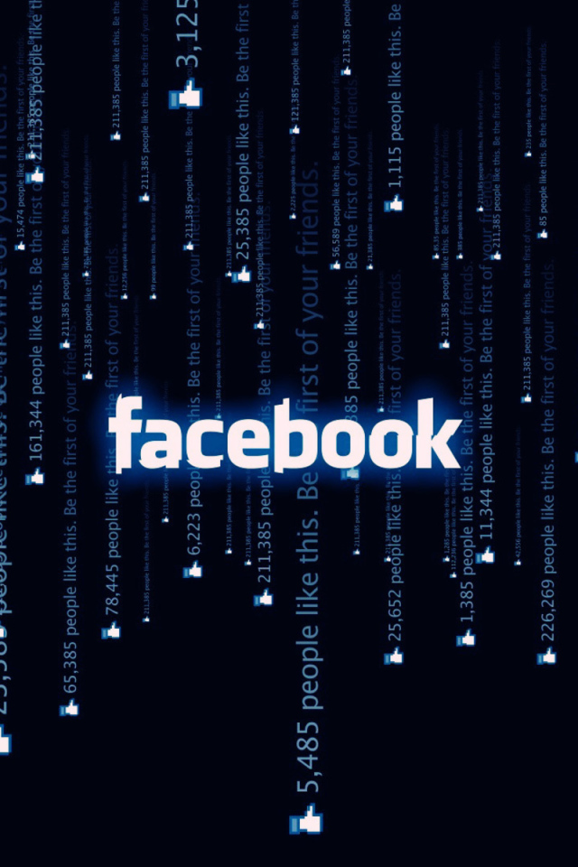 Facebook социалка