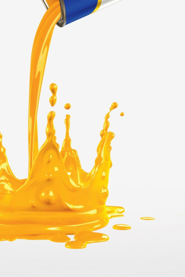 Яркая корона