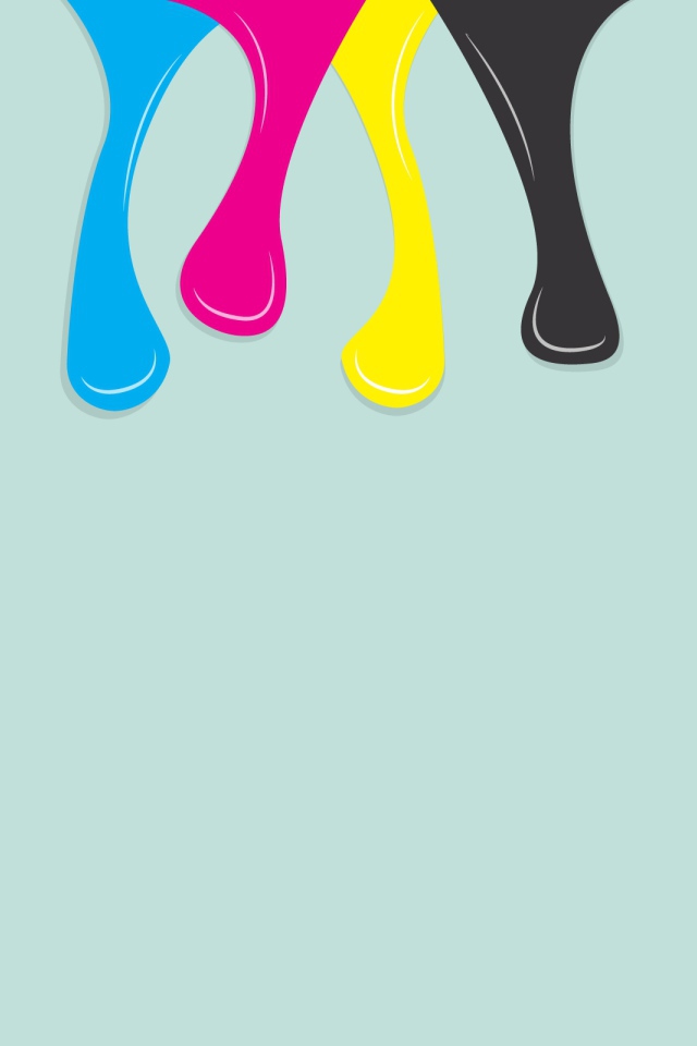 CMYK