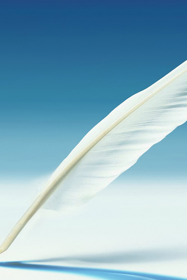 Перьевая ручка