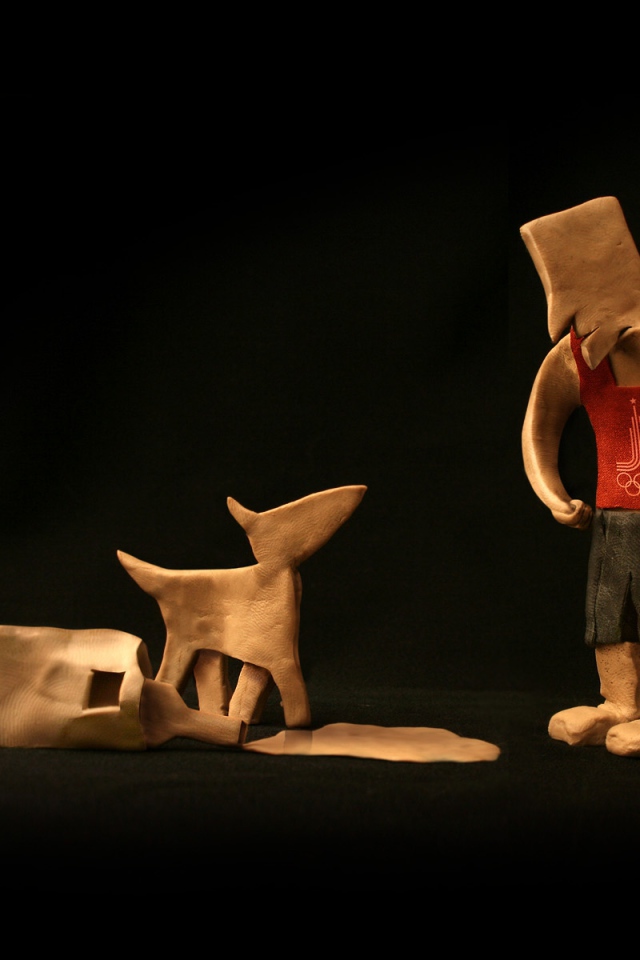 Пятничное настроение